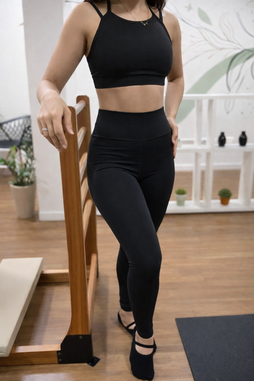 Legging | ConectSports