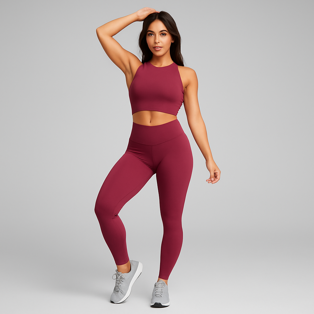 Conjunto Larissa | Conect Sports