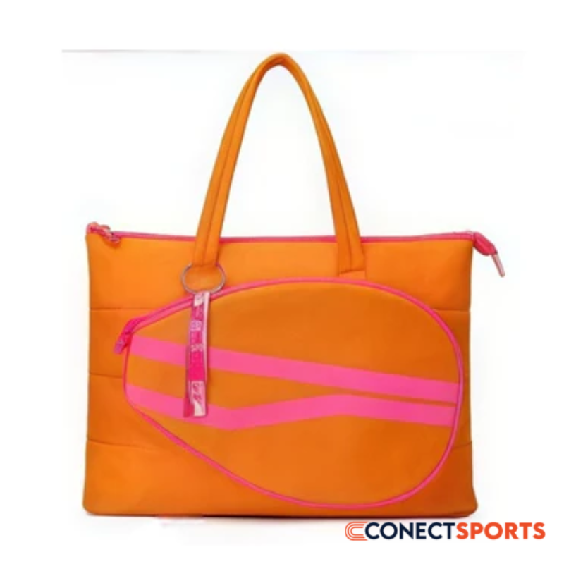 Raqueteira Beach Tennis Impermeável | Conecte Sports