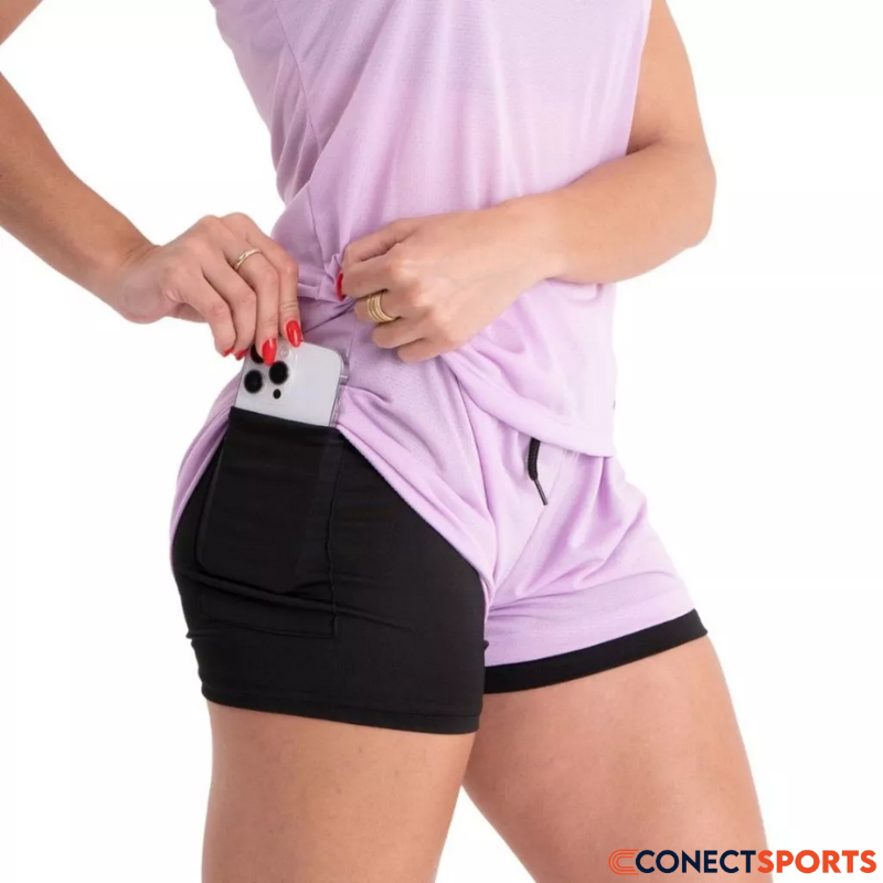 Conjunto Fitness Raissa | Conect Sports