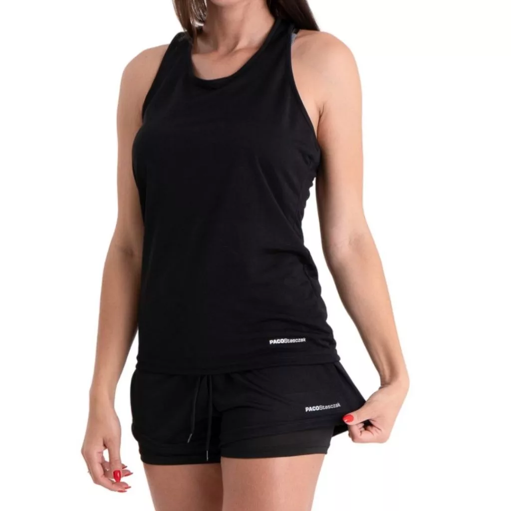 Conjunto Fitness Raissa | Conect Sports