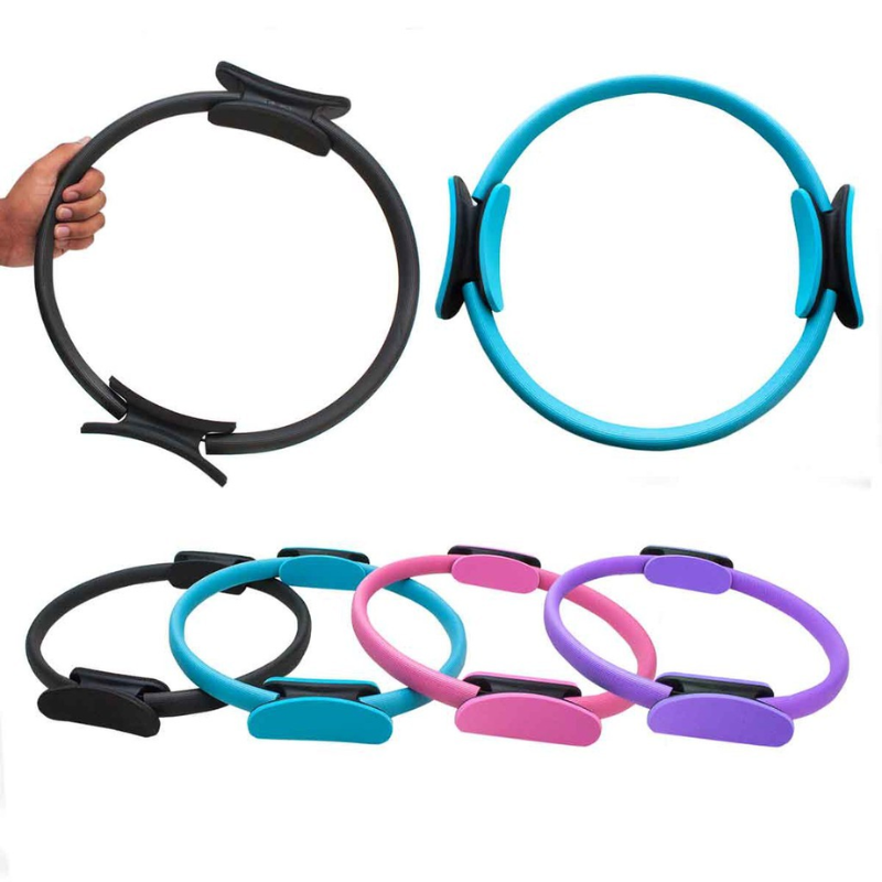 Anel Tonificador Pilates | Conect Sports