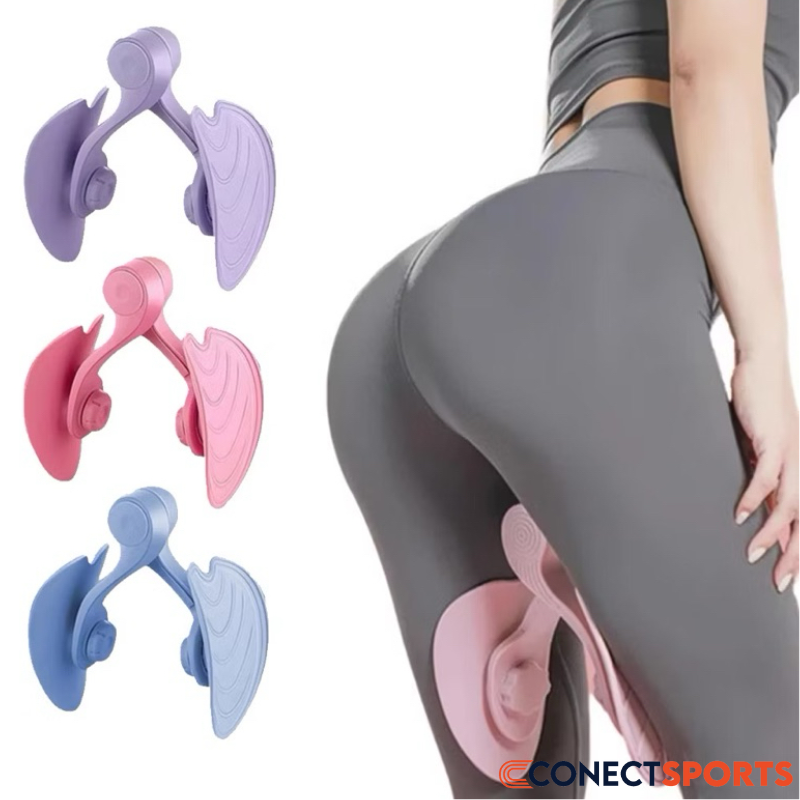 Aparelho Yoga e Pilates Pós-Parto | Conect Sports