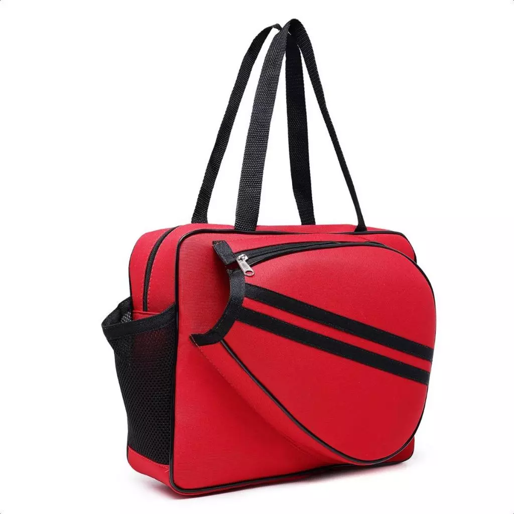 Bolsa Raqueteira Beach Tennis | Conect Sports