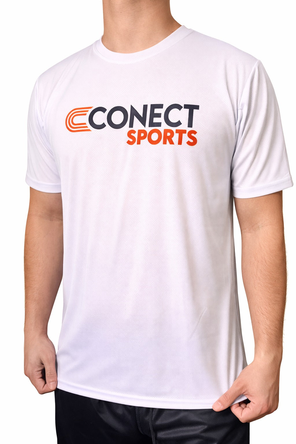 Camiseta Dry Fit | Conect Sports