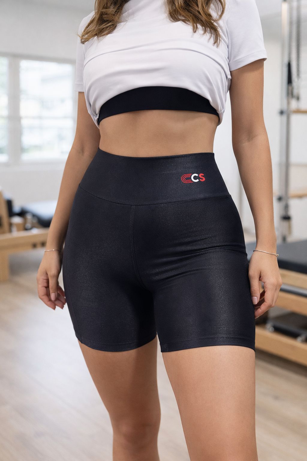 Shorts Fitness | ConectSports