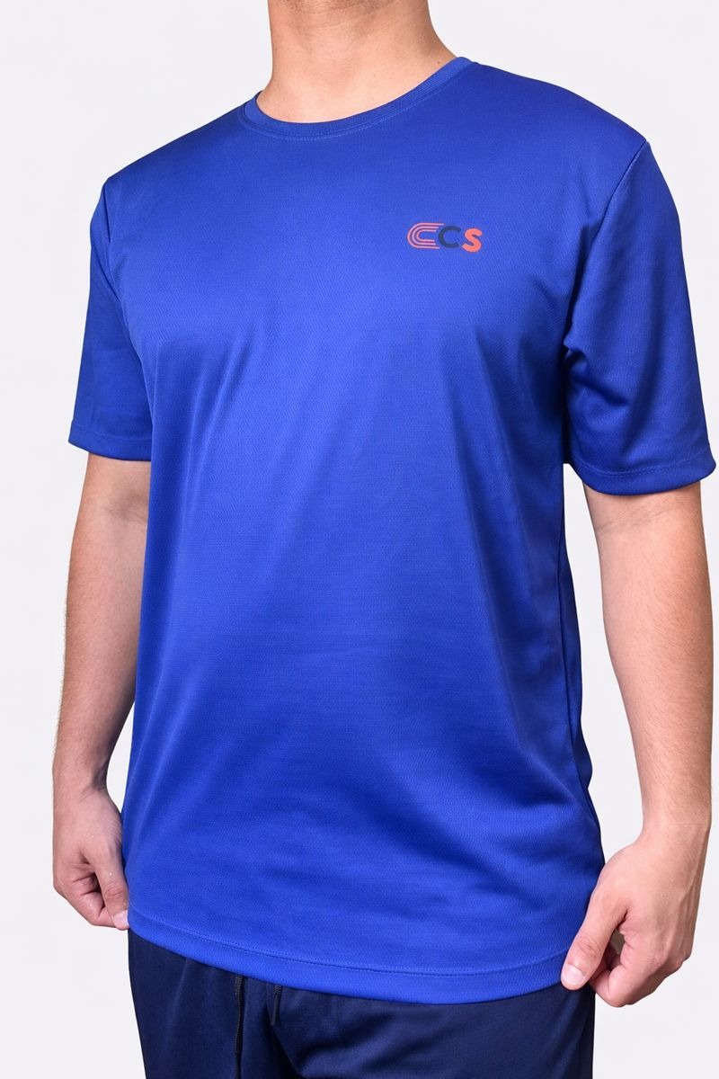 Camiseta Dry fit | ConectSports