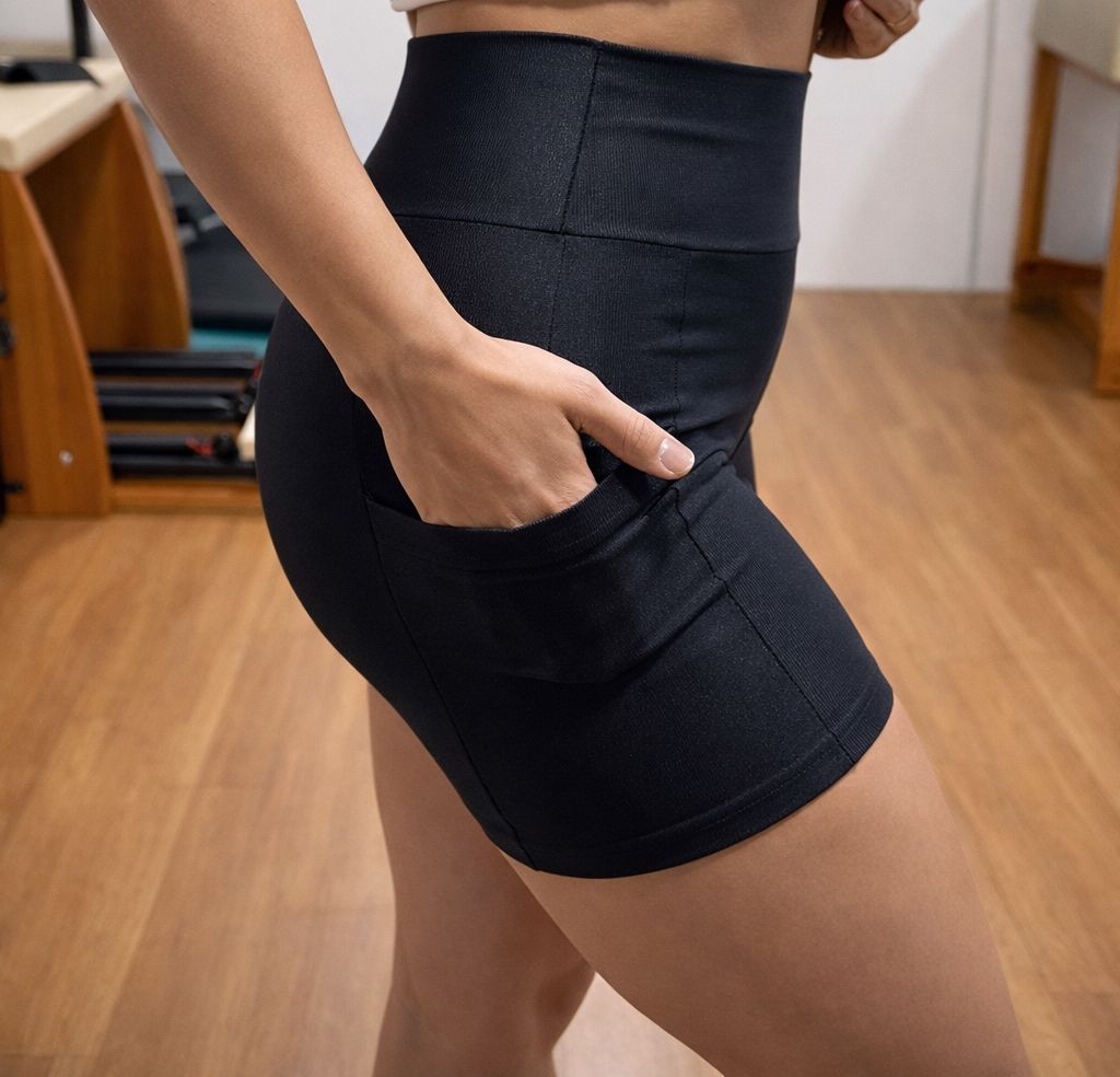 Shorts Fitness | ConectSports