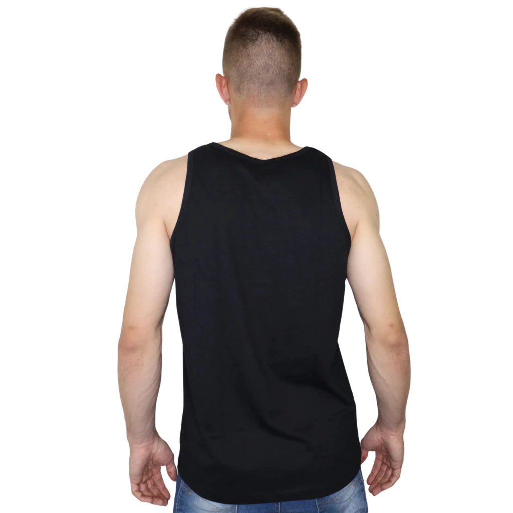 Kit 3 Regatas Masculina | Conect Sports