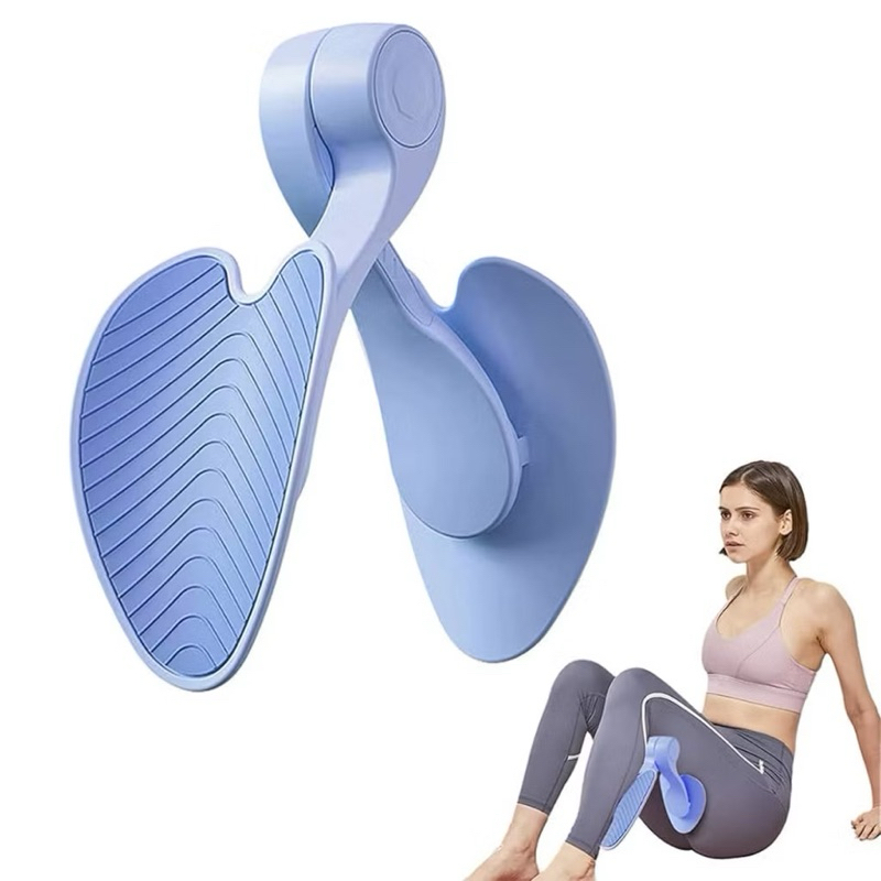 Aparelho de Yoga e Pilates para Treinador de Músculos do Assoalho Pélvico PÓS PARTO treinos-envio imediato