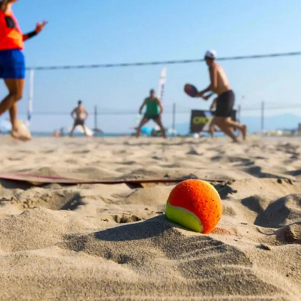 Bolas de Beach Tennis | Conect Sports