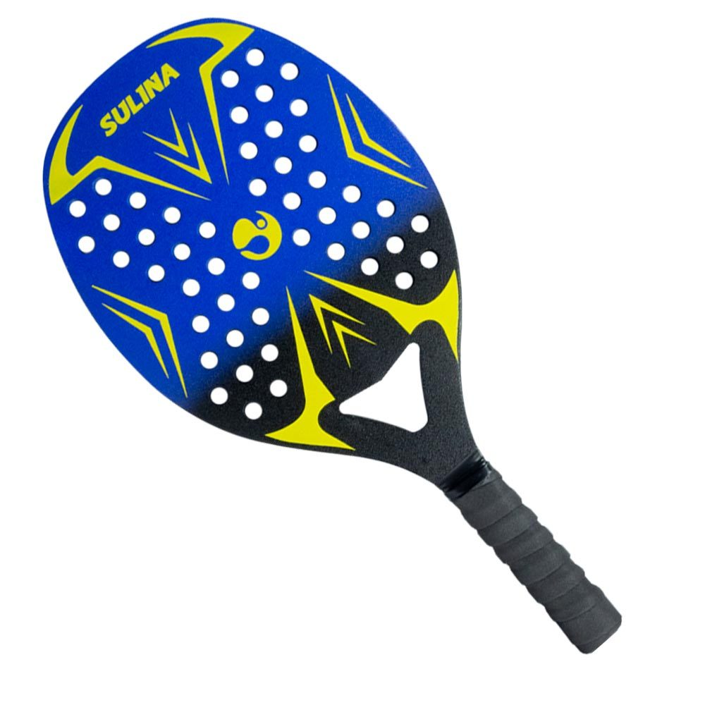 Raquete Beach Tennis XPlay com Capa Protetora | Conect Sports
