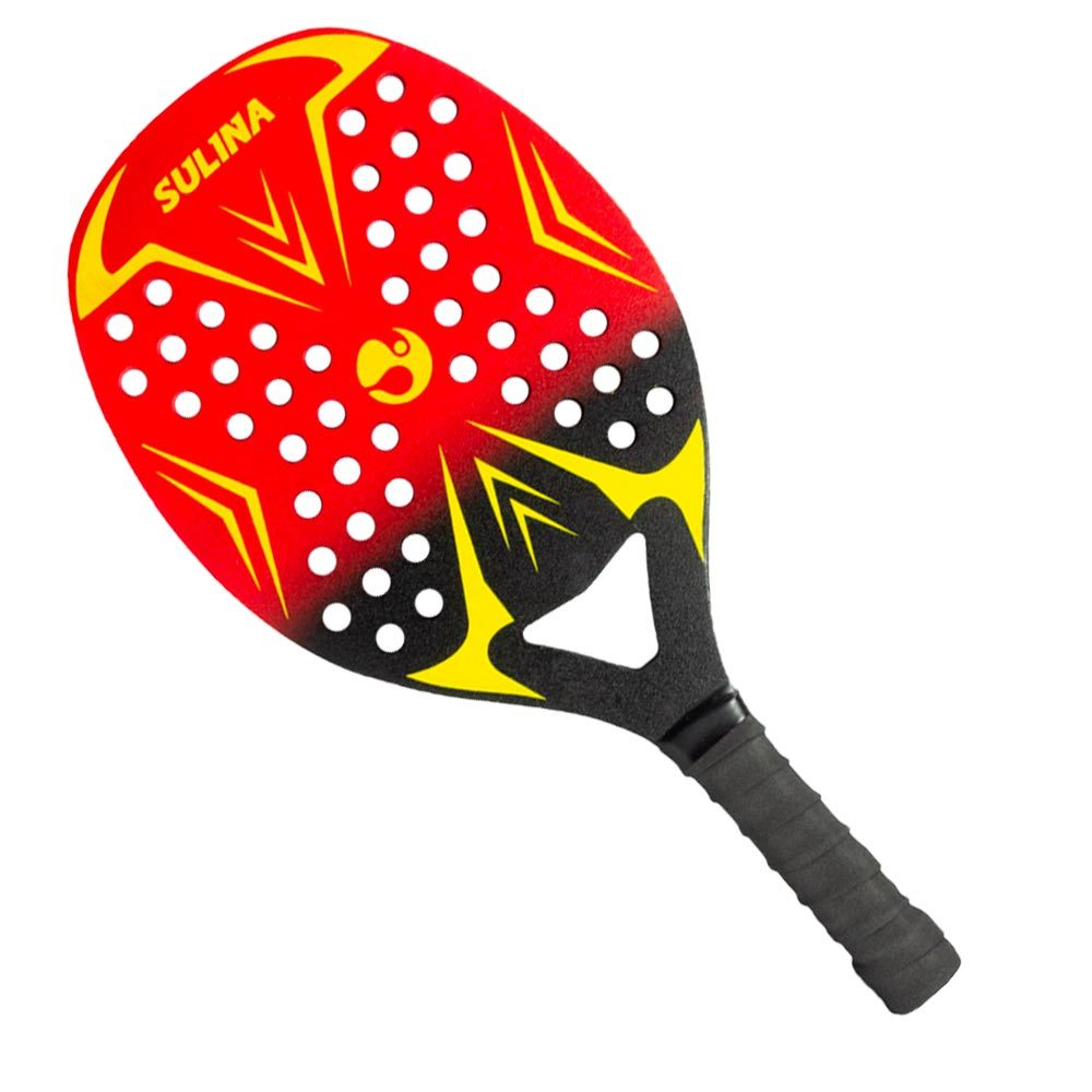 Raquete Beach Tennis XPlay com Capa Protetora | Conect Sports