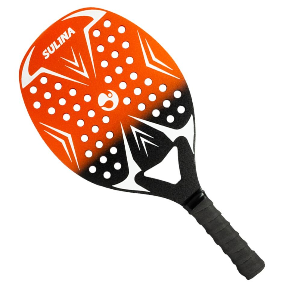 Raquete Beach Tennis XPlay com Capa Protetora | Conect Sports