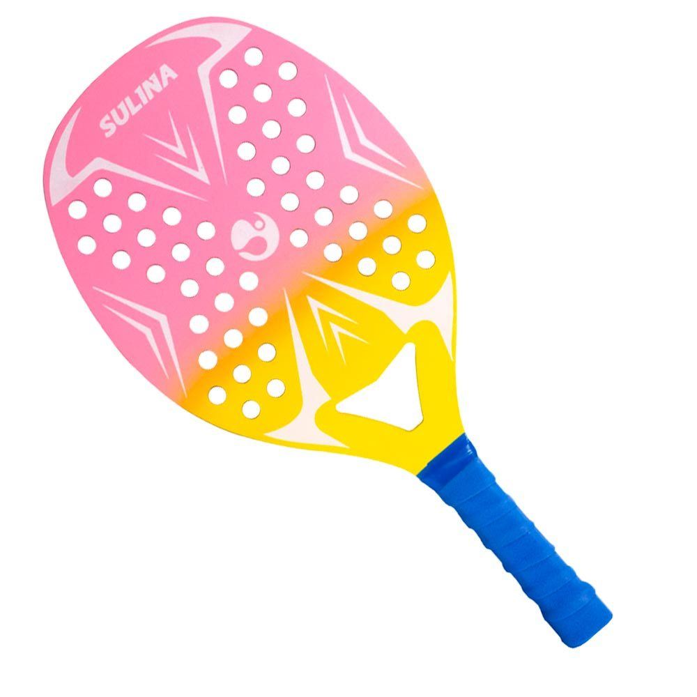 Raquete Beach Tennis XPlay com Capa Protetora | Conect Sports