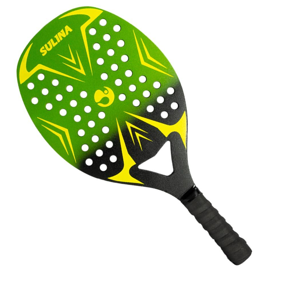 Raquete Beach Tennis XPlay com Capa Protetora | Conect Sports