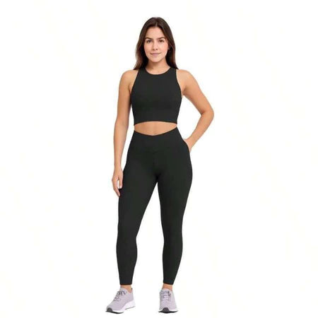 Conjunto Larissa | Conect Sports