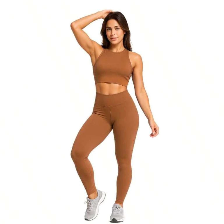 Conjunto Larissa | Conect Sports