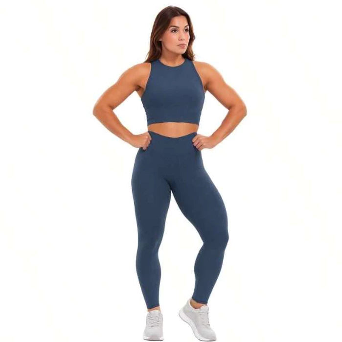 Conjunto Larissa | Conect Sports