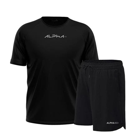 Conjunto Masculino Dry Fit | Conect Sports