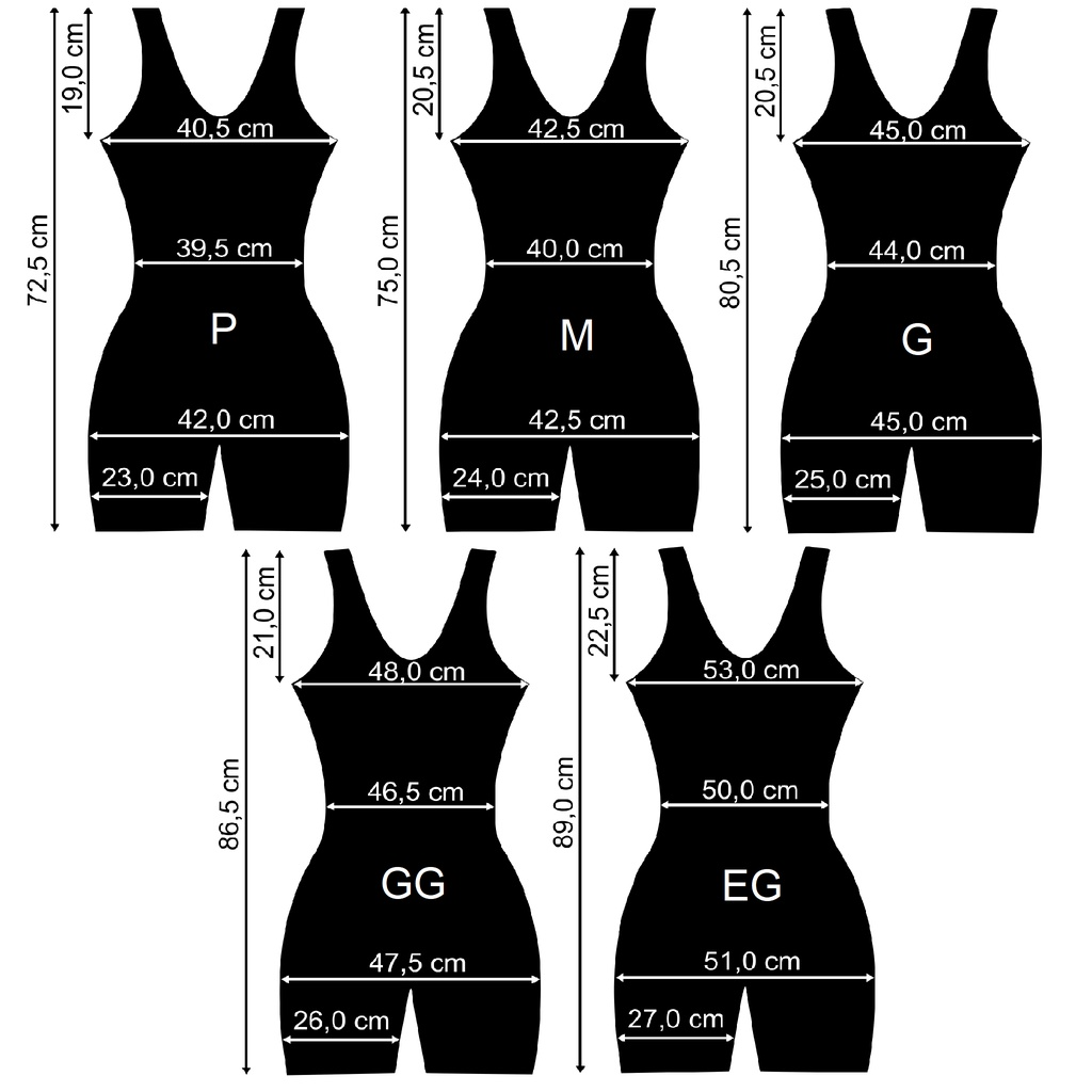 Maiô Macaquinho Natação e Hidroginástica | Conect Sports