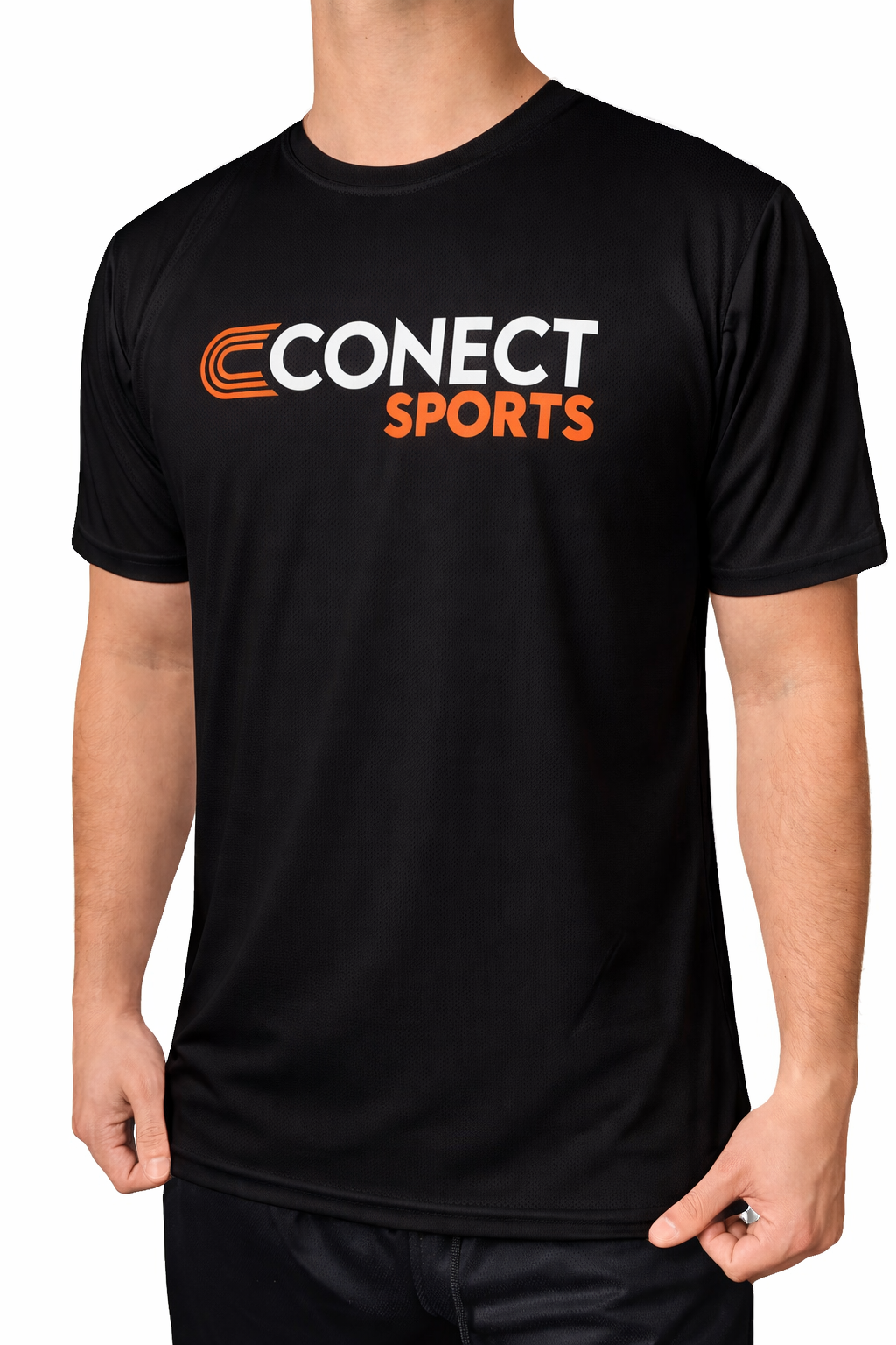 Camiseta Dry Fit | Conect Sports