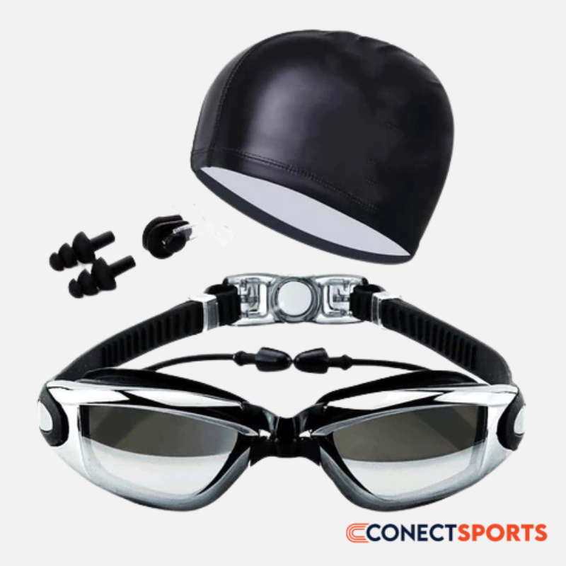 Kit  Natação | Conect Sports