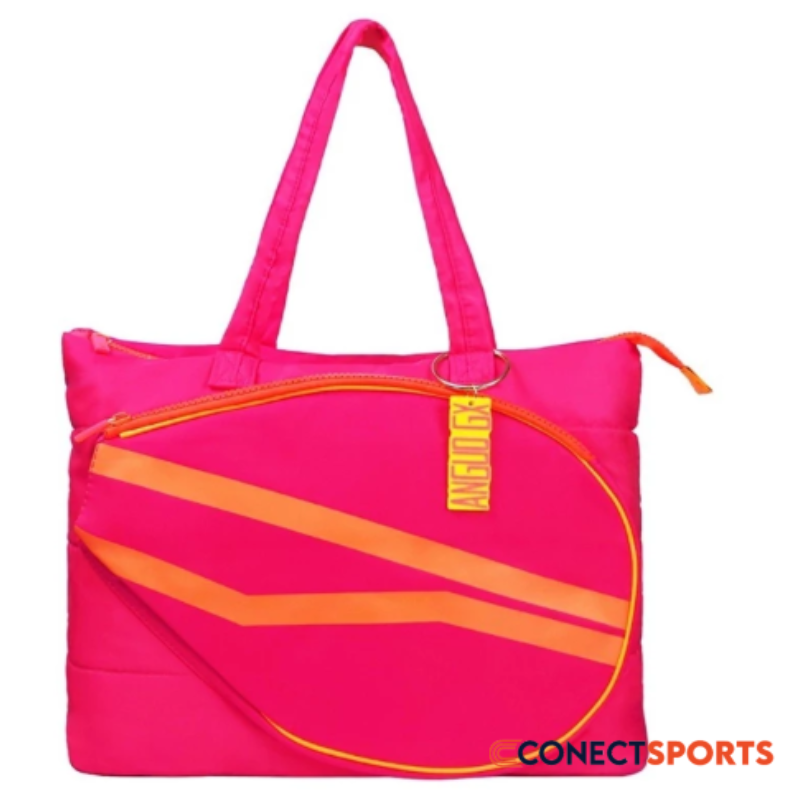 Raqueteira Beach Tennis Impermeável | Conecte Sports