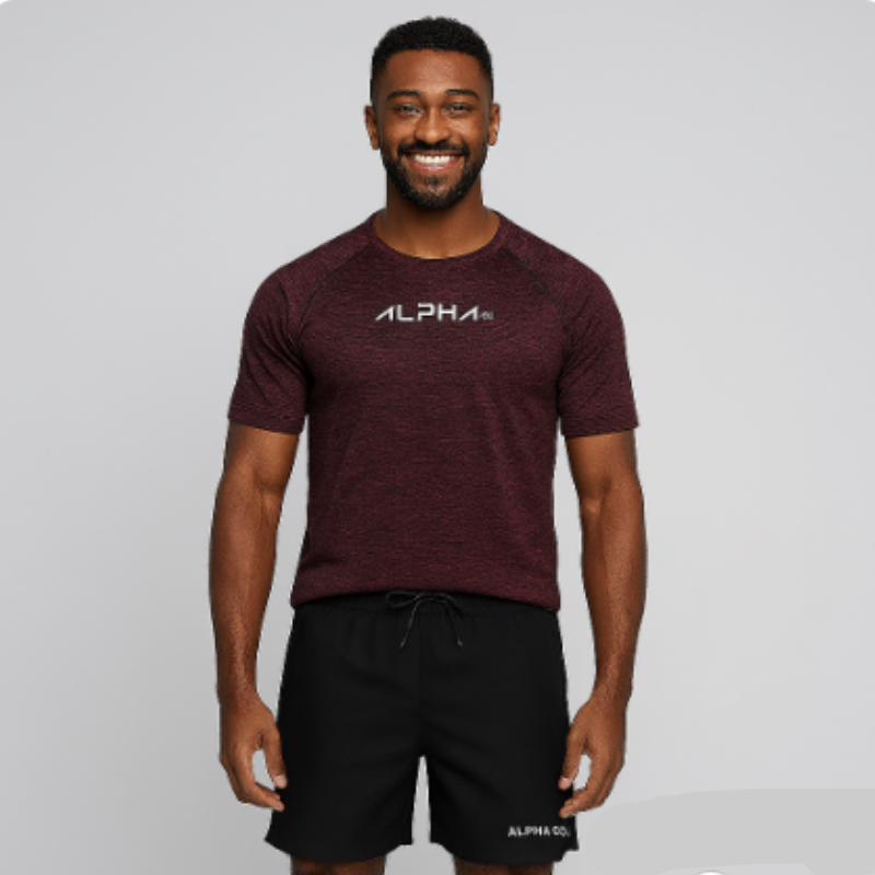Conjunto Masculino Dry Fit  | Conect Sports