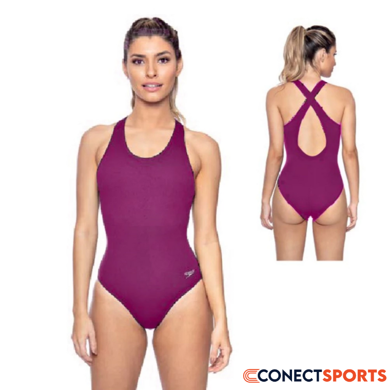 Kit Natação Adulto 3 Peças | Conect Sports