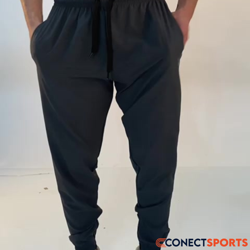 Kit 2 Calças Jogger Masculina | Conect Sports