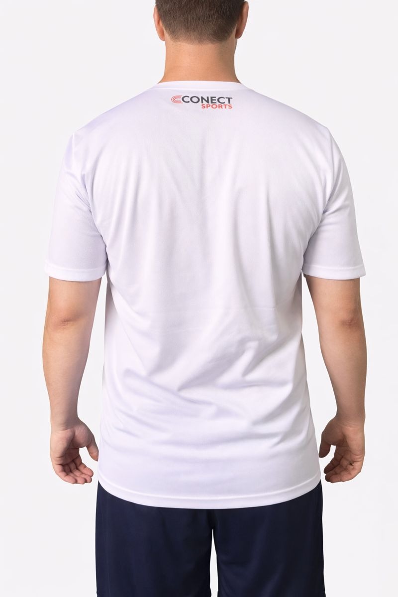 Camiseta Dry fit | ConectSports