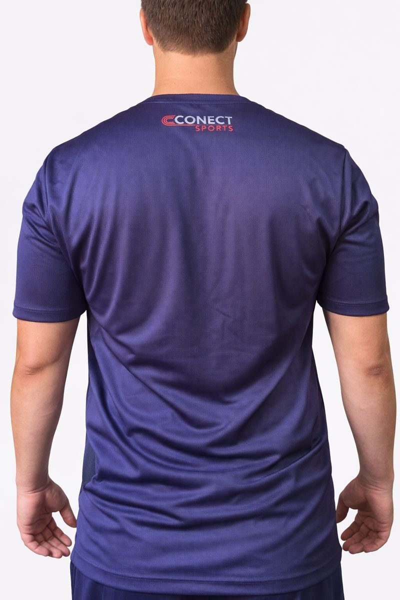 Camiseta Dry fit | ConectSports