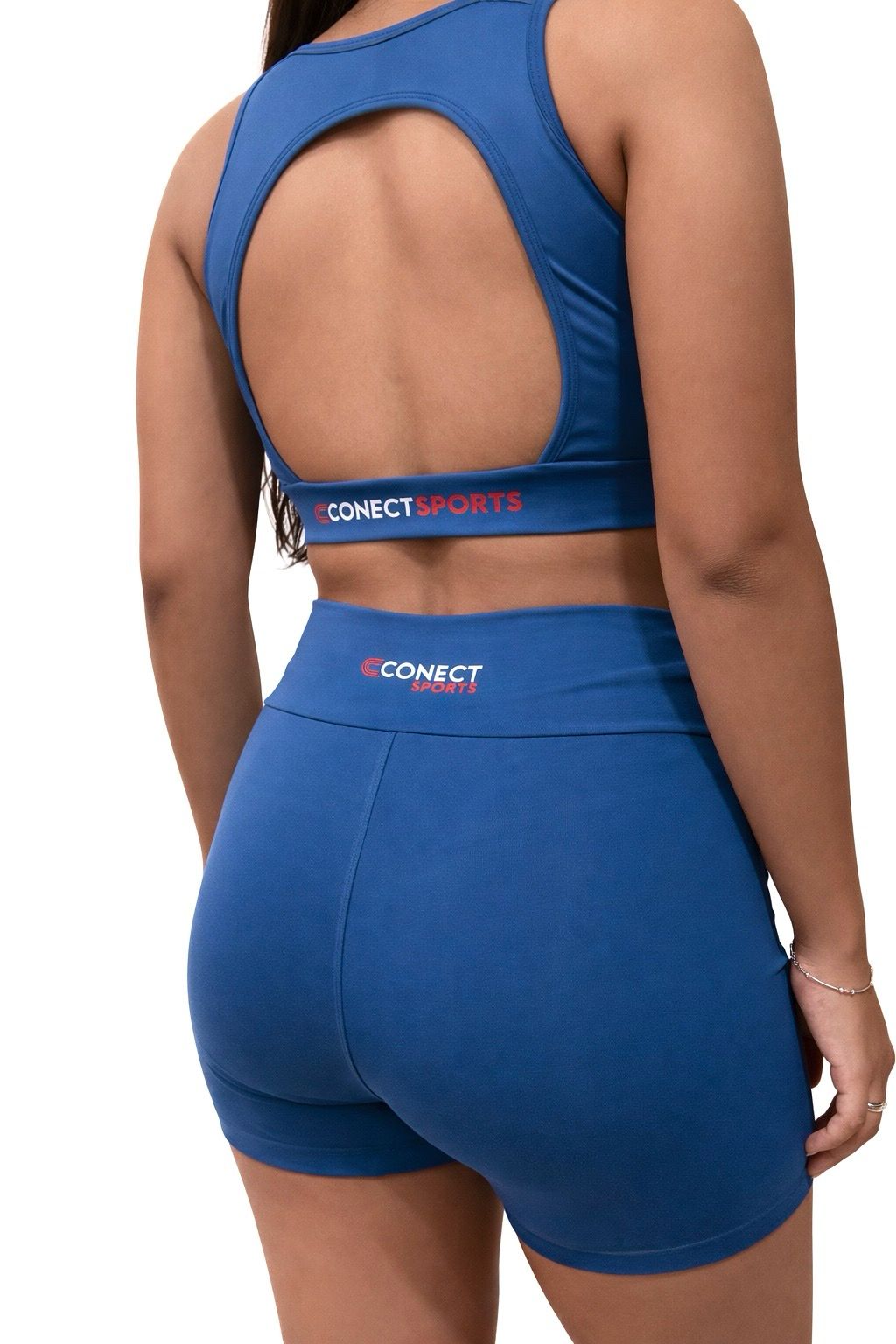 Shorts Fitness | ConectSports