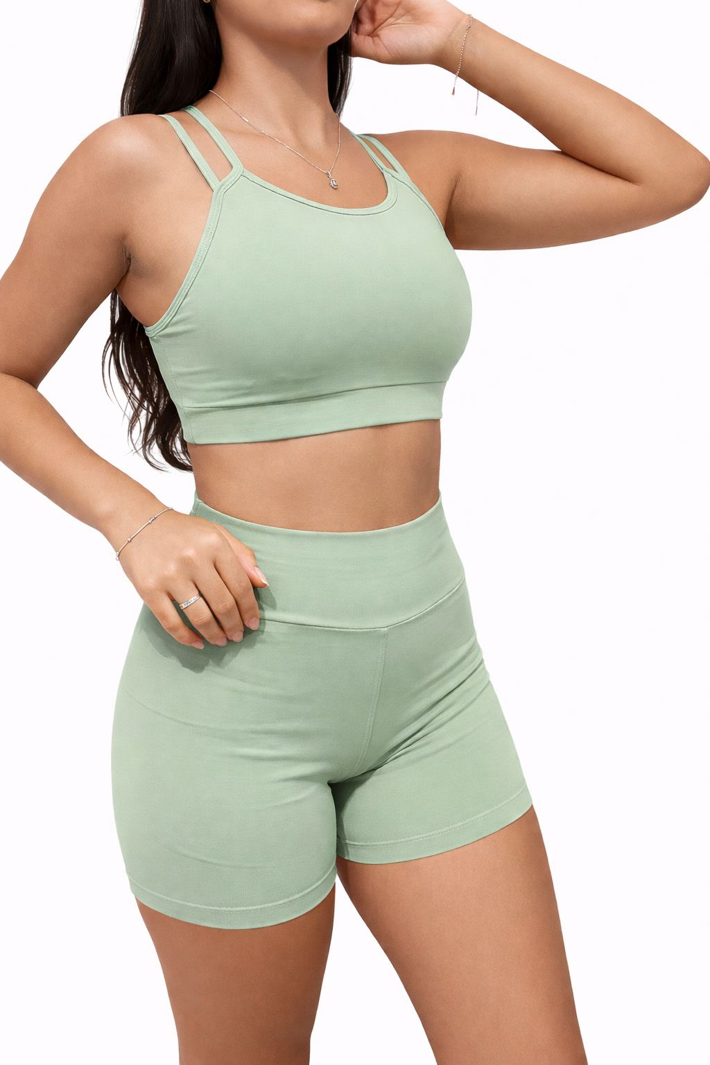 Shorts Fitness | ConectSports