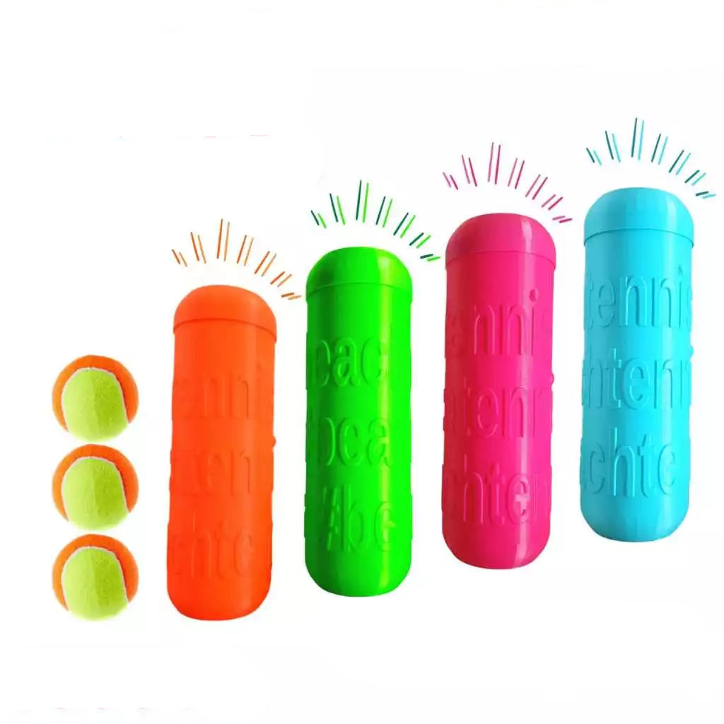 Tubo para Bolinhas de Beach Tennis | Conect Sports