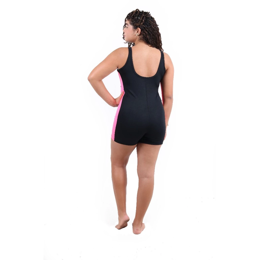 Maiô Macaquinho Natação e Hidroginástica | Conect Sports