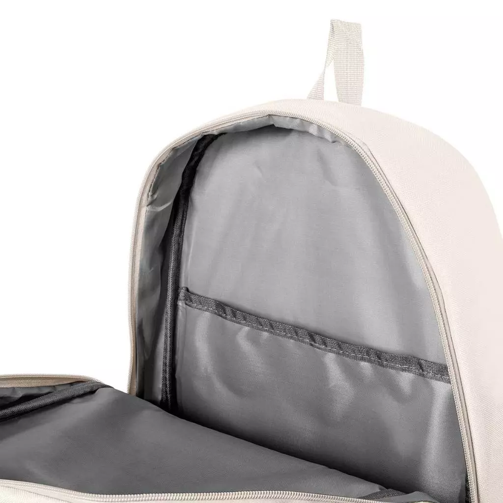 Mochila Raqueteira Beach Tennis Nude | Conect Sports