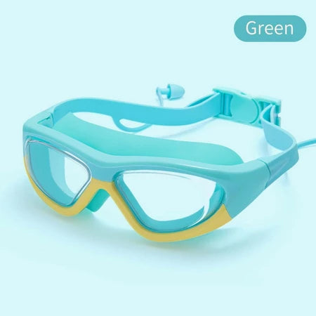 Óculos de Natação Infantil  | Conect Sports