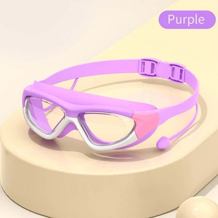 Óculos de Natação Infantil  | Conect Sports