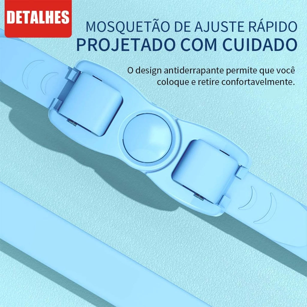 Óculos de Natação Infantil  | Conect Sports