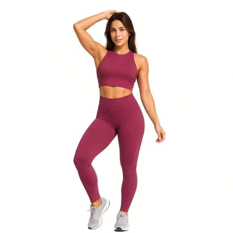 Conjunto Larissa | Conect Sports