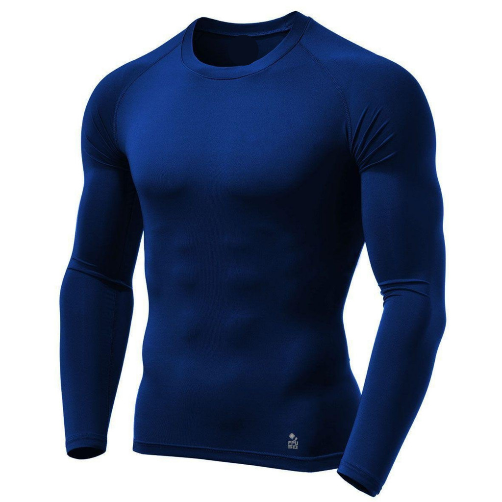 Camisa Térmica Proteção UV 50+ | Conect Sports
