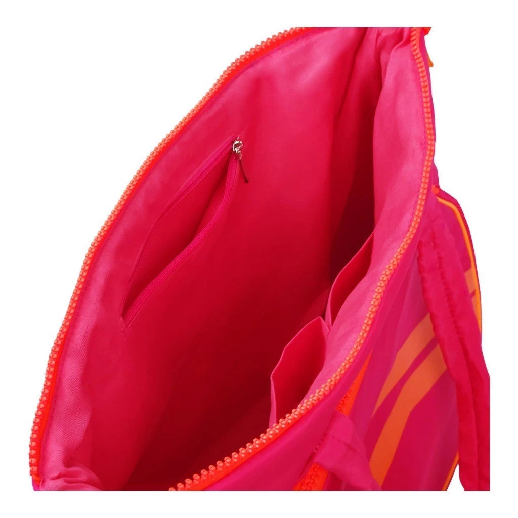 Raqueteira Beach Tennis Impermeável | Conecte Sports